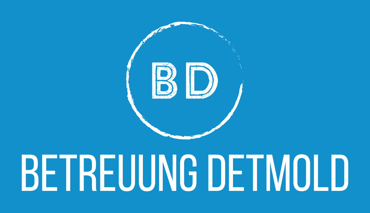Betreuung Detmold Logo